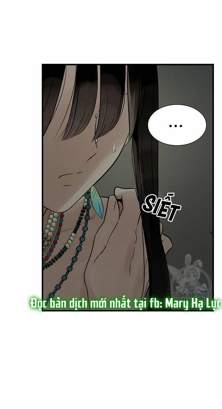 lãnh địa của totem chapter 58 - Trang 2