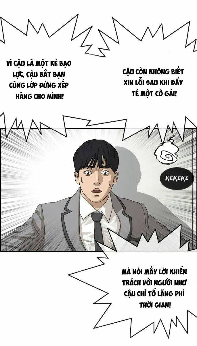 những mảnh đời tan vỡ chapter 15 - Next chapter 16