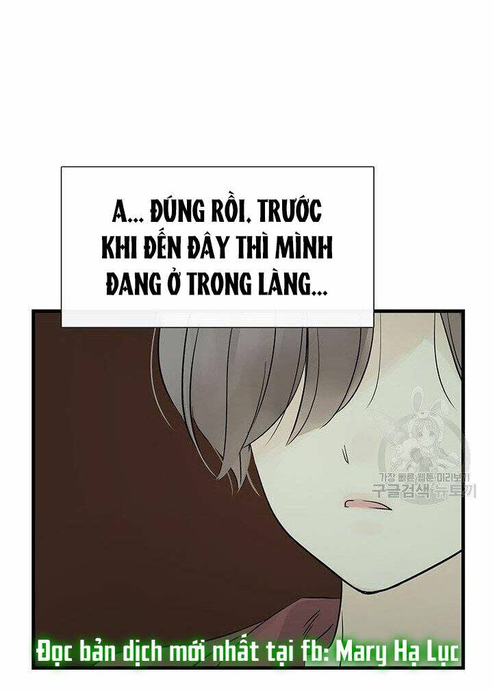 lãnh địa của totem chapter 58 - Trang 2