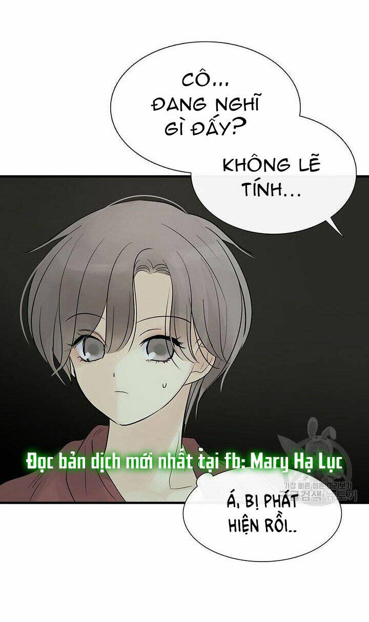 lãnh địa của totem chapter 58 - Trang 2