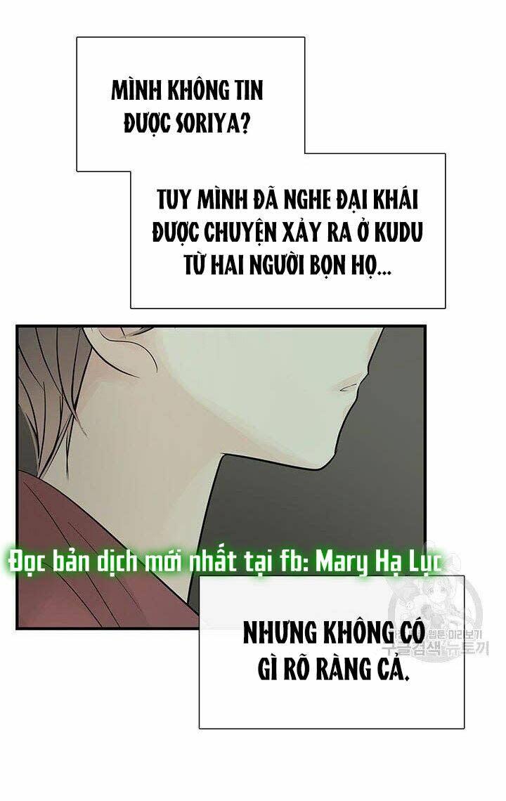 lãnh địa của totem chapter 58 - Trang 2