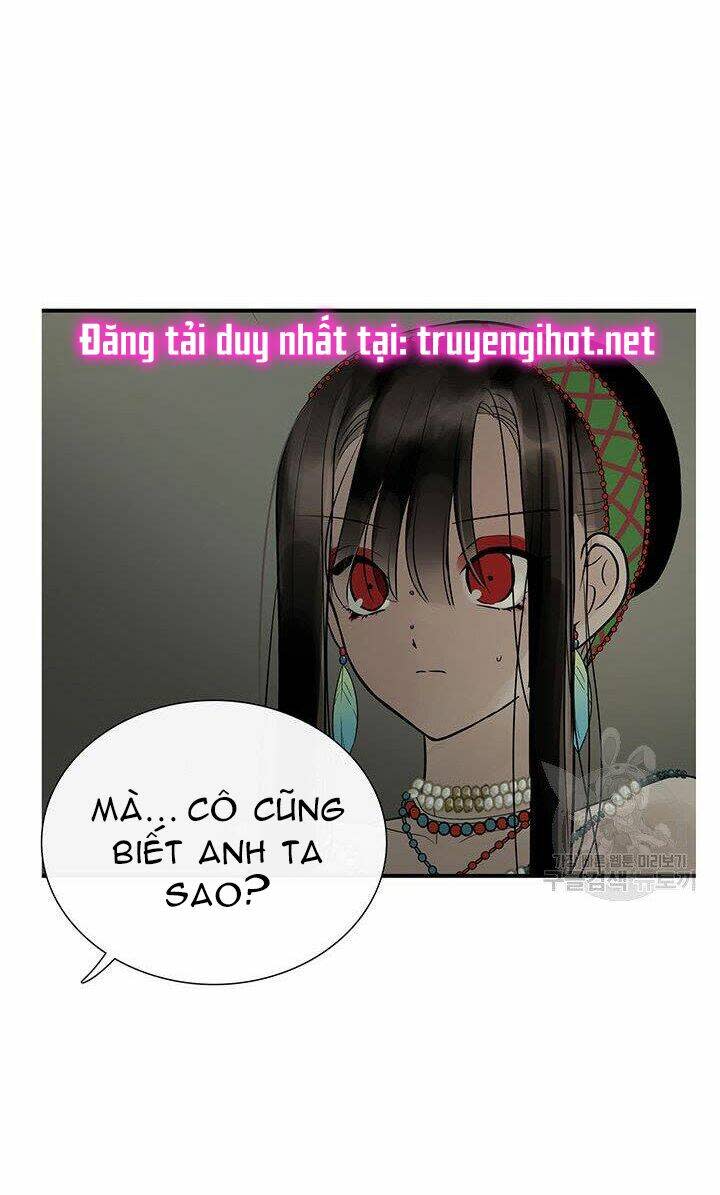 lãnh địa của totem chapter 58 - Trang 2