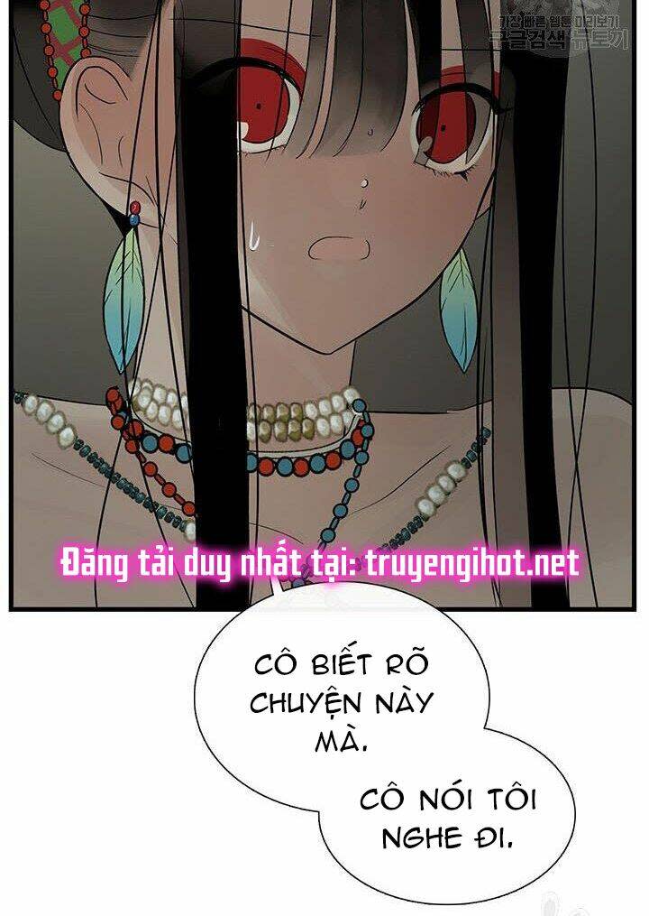 lãnh địa của totem chapter 58 - Trang 2