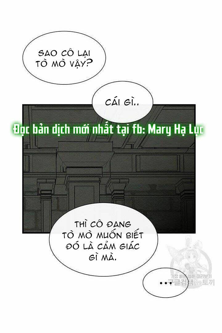 lãnh địa của totem chapter 58 - Trang 2