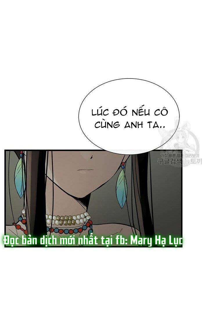 lãnh địa của totem chapter 58 - Trang 2