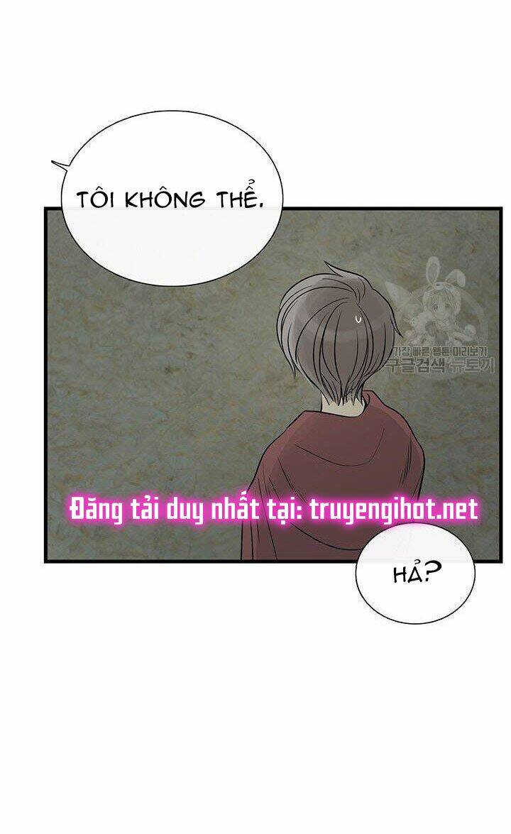 lãnh địa của totem chapter 58 - Trang 2