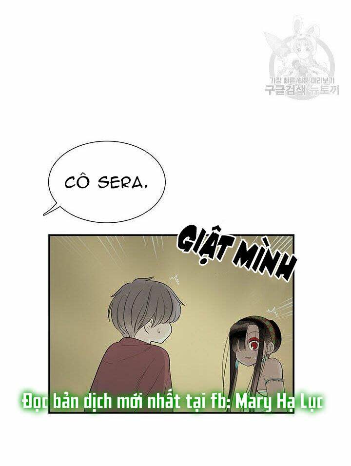 lãnh địa của totem chapter 58 - Trang 2