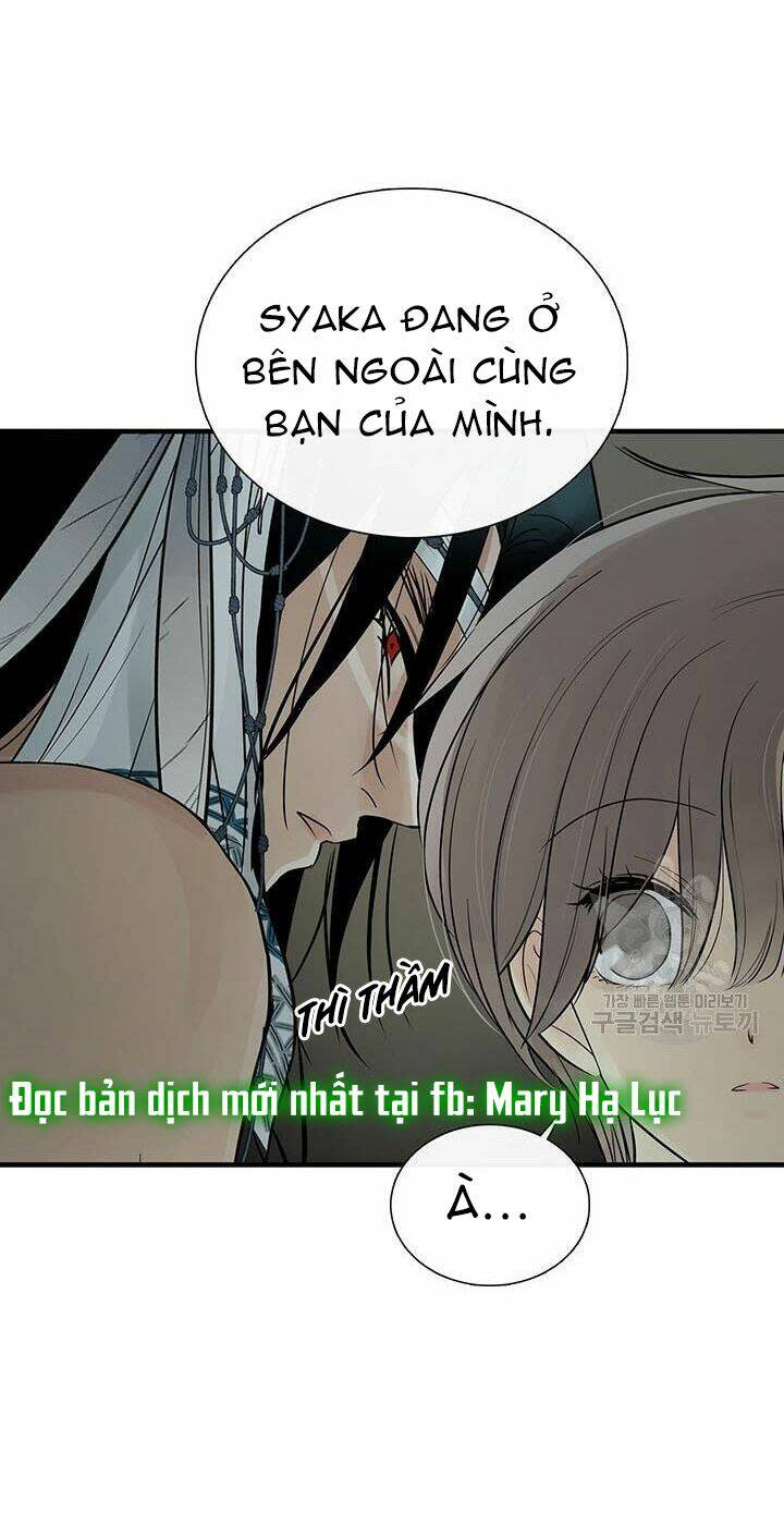 lãnh địa của totem chapter 58 - Trang 2