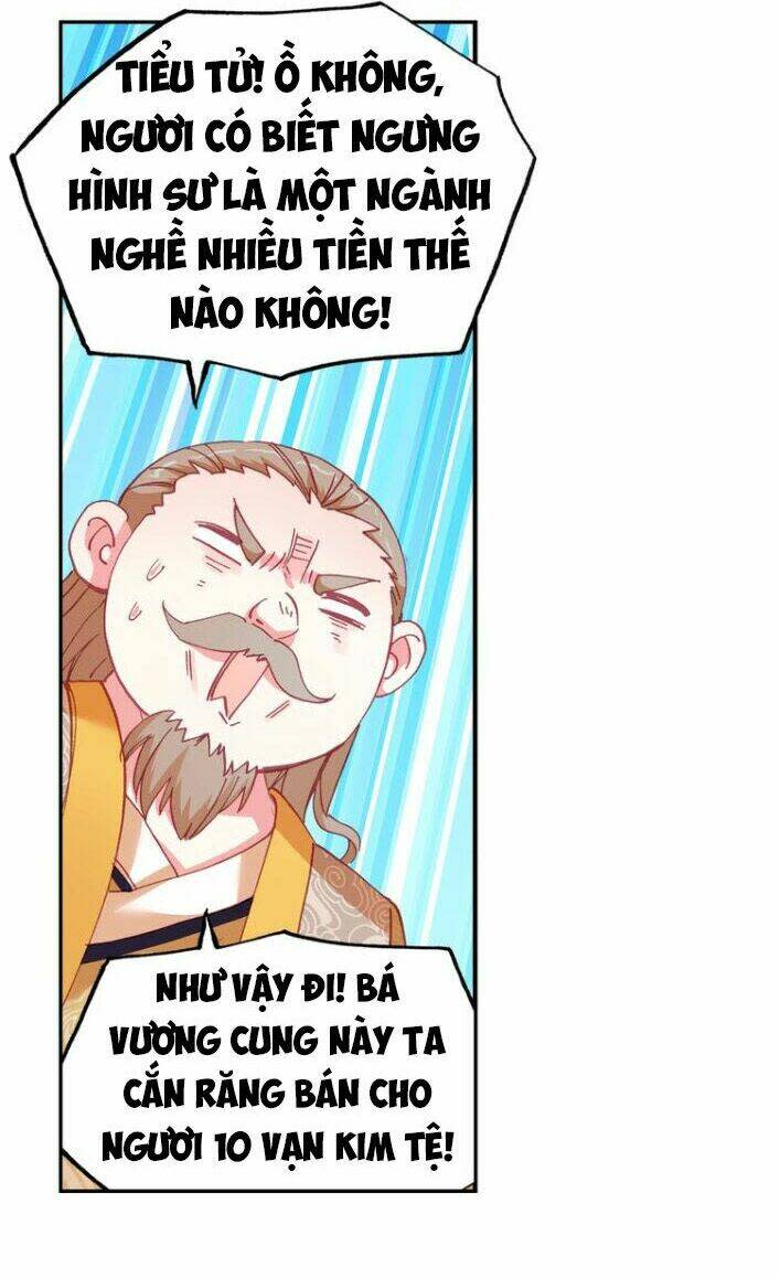 thiên châu biến chapter 21.5 - Next chap 22.0