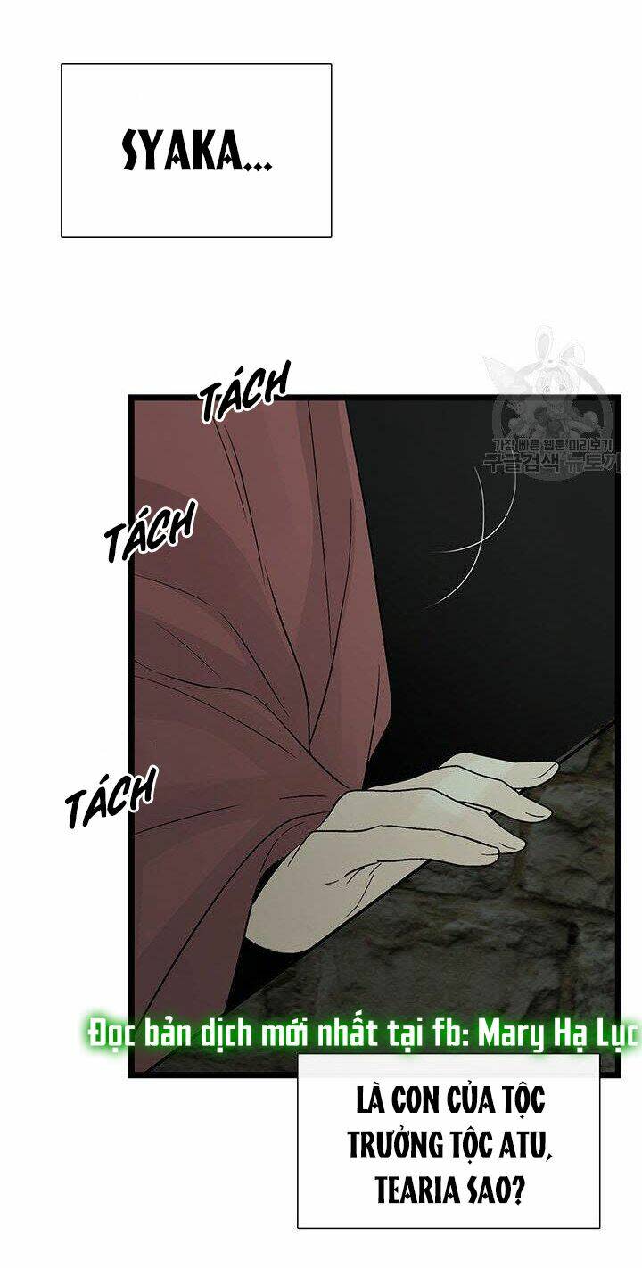 lãnh địa của totem chapter 58 - Trang 2