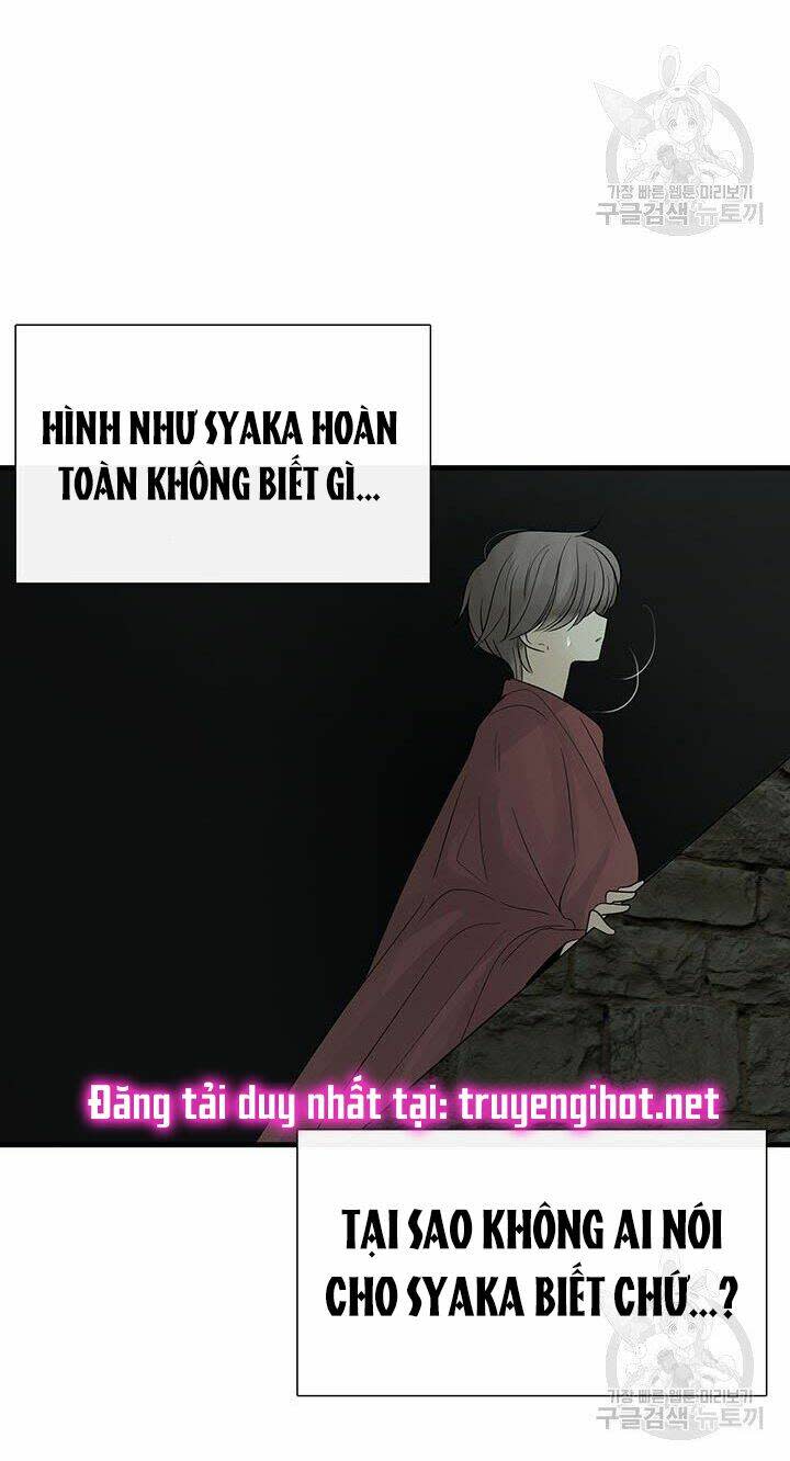 lãnh địa của totem chapter 58 - Trang 2