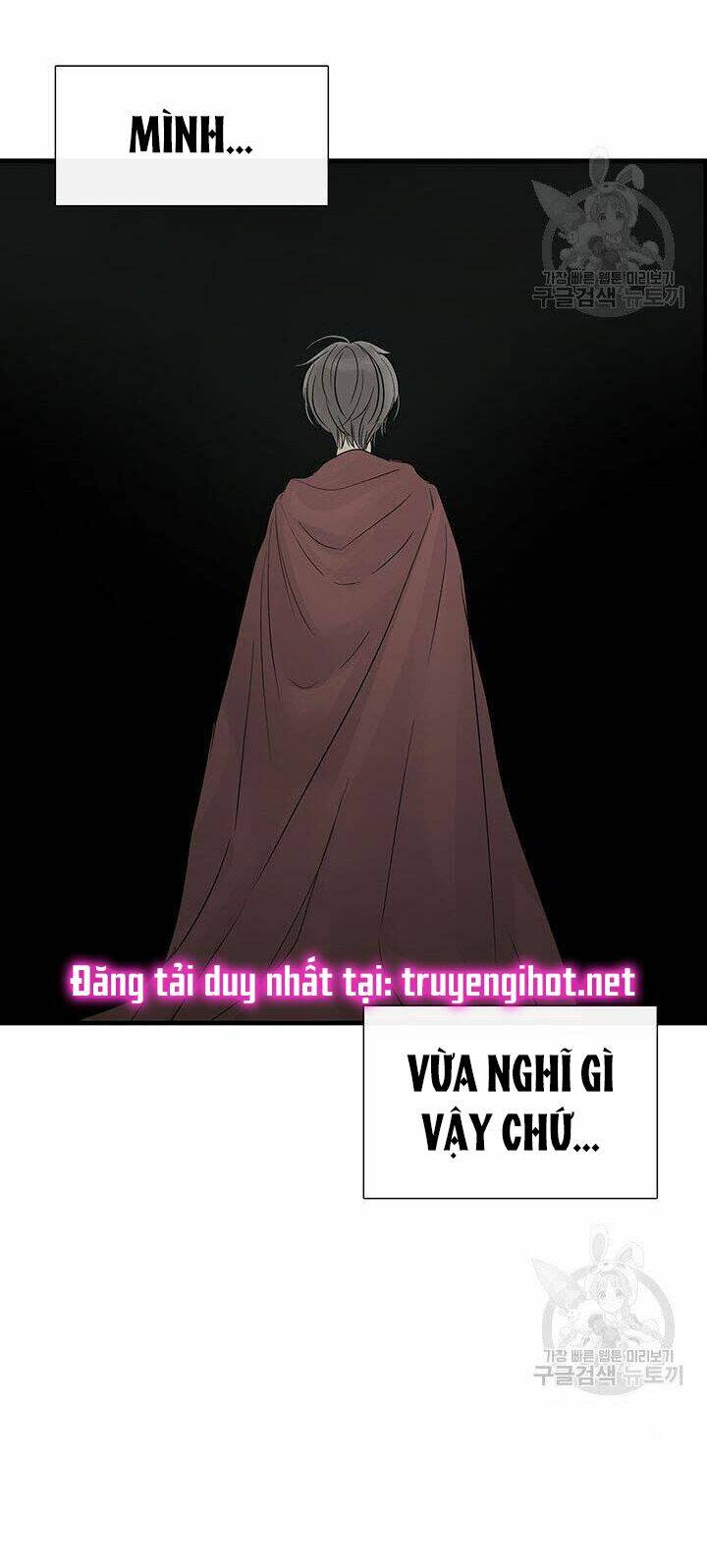 lãnh địa của totem chapter 58 - Trang 2