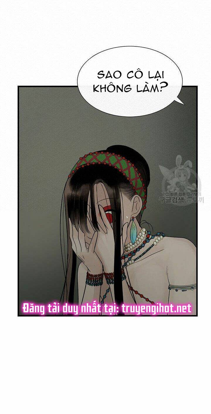 lãnh địa của totem chapter 58 - Trang 2