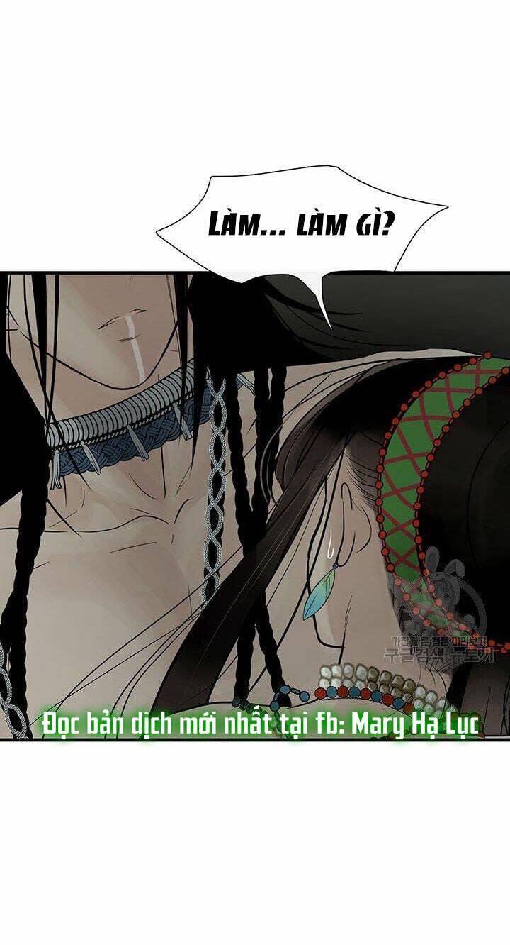 lãnh địa của totem chapter 58 - Trang 2