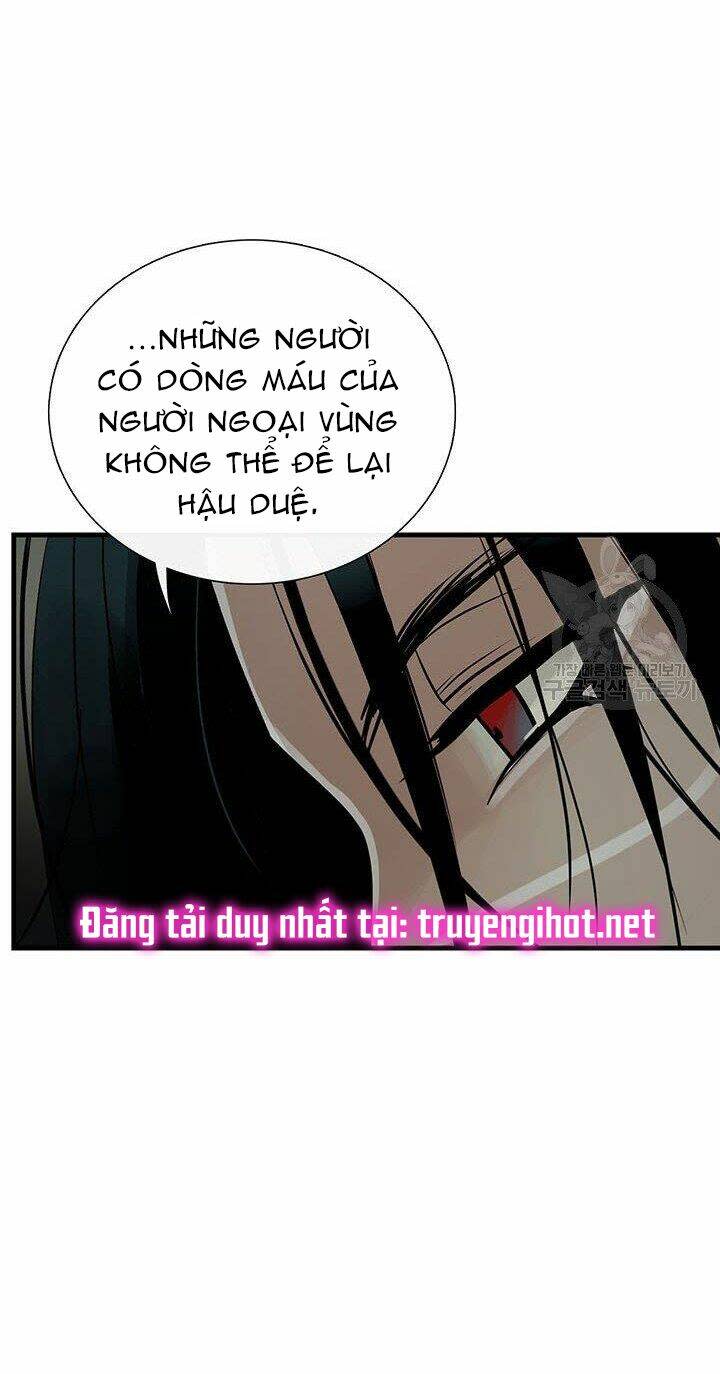 lãnh địa của totem chapter 58 - Trang 2