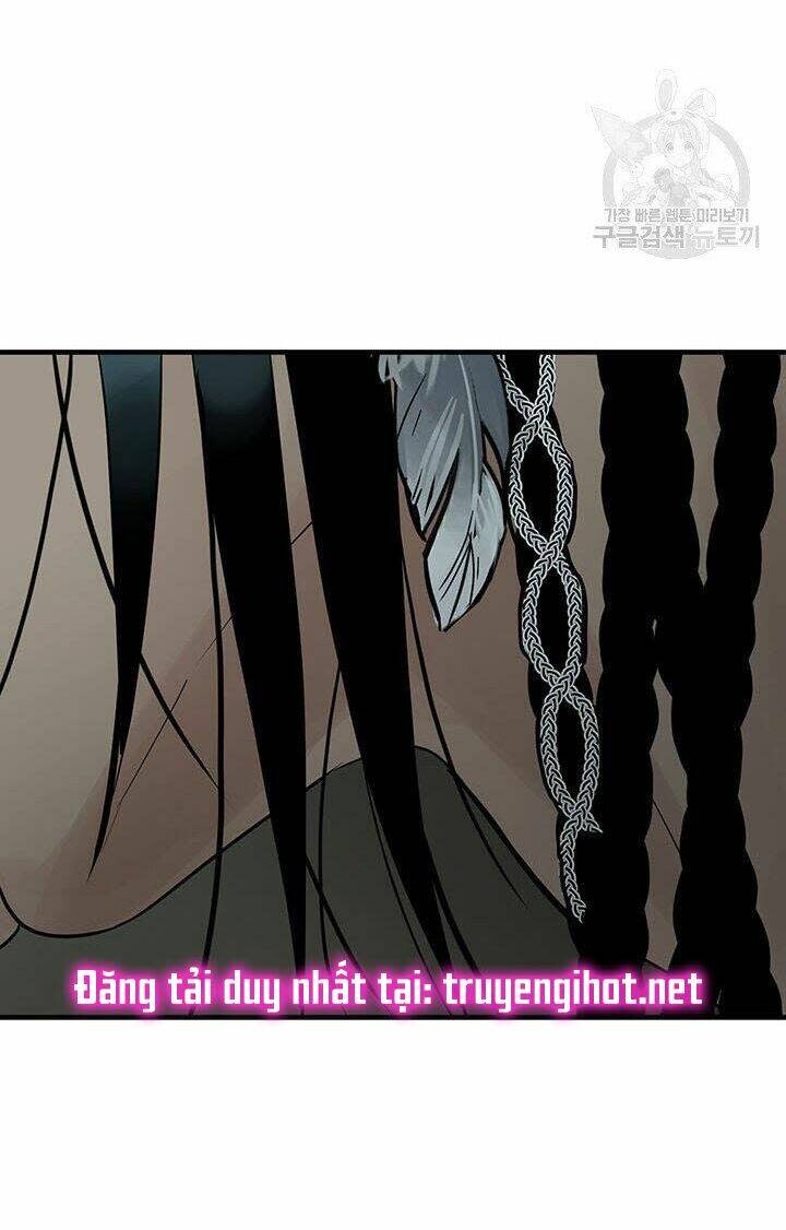 lãnh địa của totem chapter 58 - Trang 2