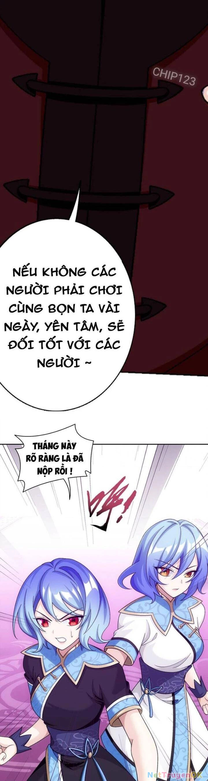 đại chúa tể Chapter 394 - Next Chapter 395