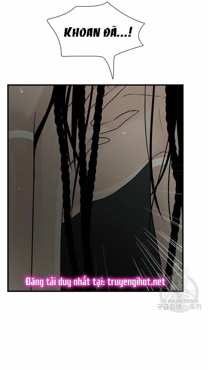 lãnh địa của totem chapter 60 - Trang 2