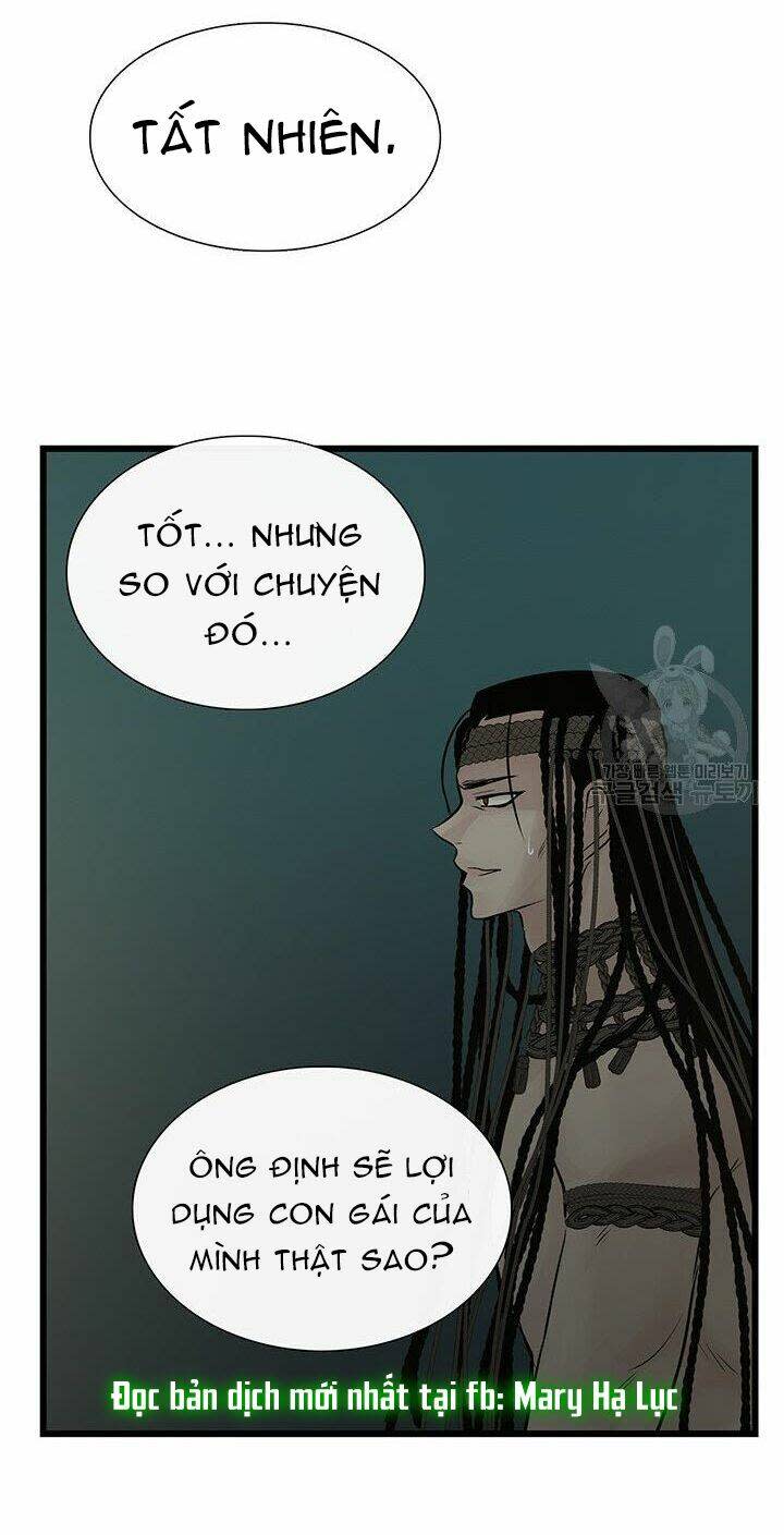 lãnh địa của totem chapter 60 - Trang 2