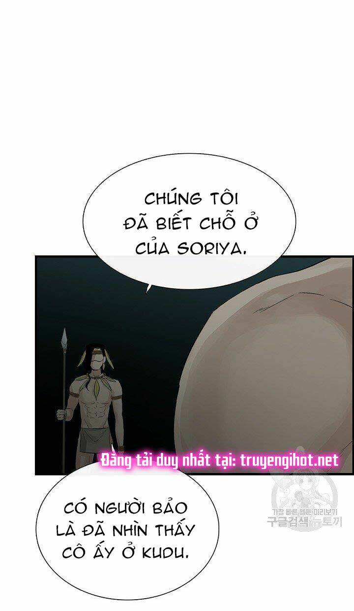 lãnh địa của totem chapter 60 - Trang 2