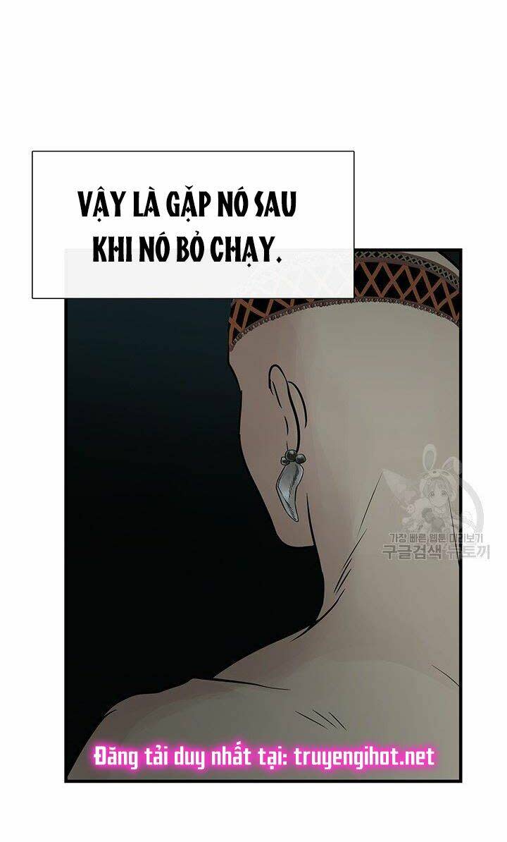 lãnh địa của totem chapter 60 - Trang 2