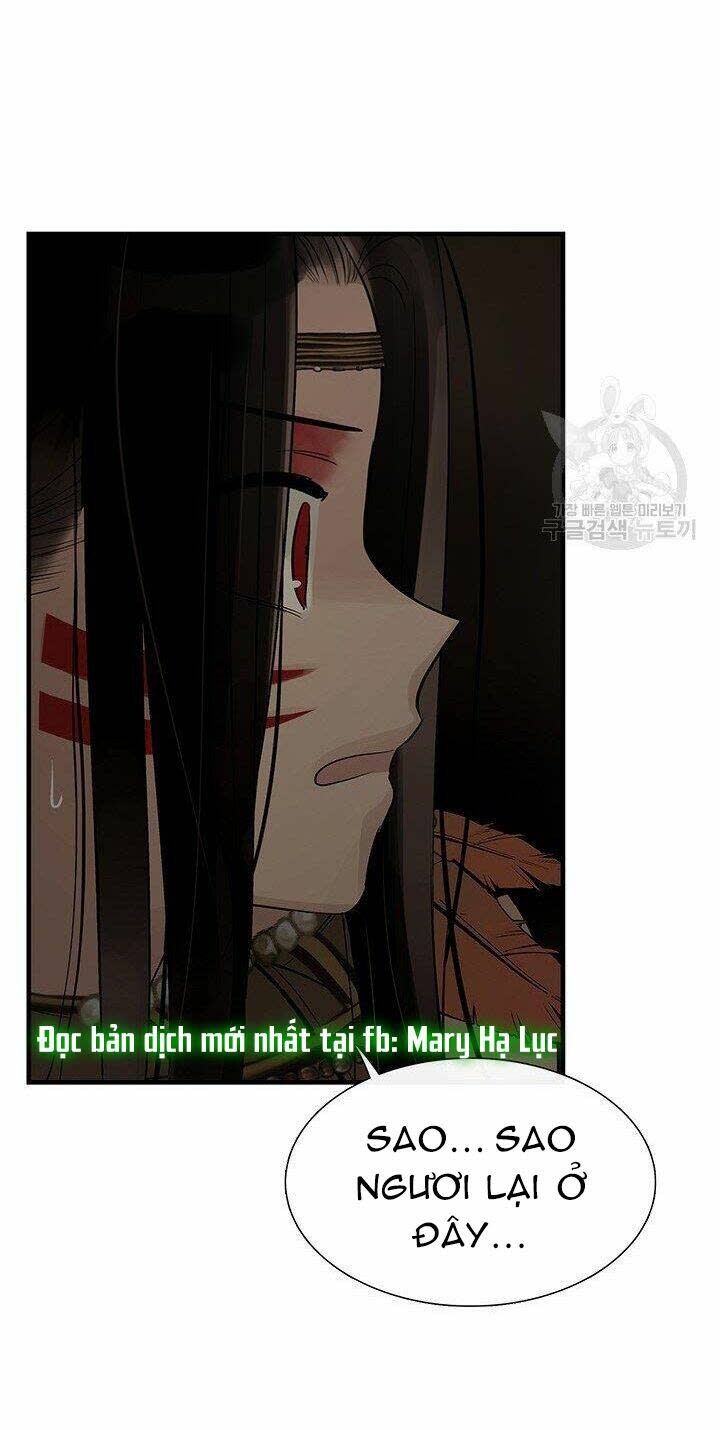 lãnh địa của totem chapter 60 - Trang 2