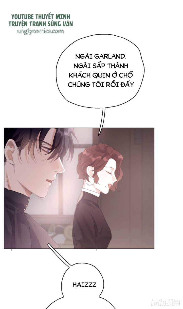 ham muốn mạnh mẽ Chapter 31 - Next Chapter 32