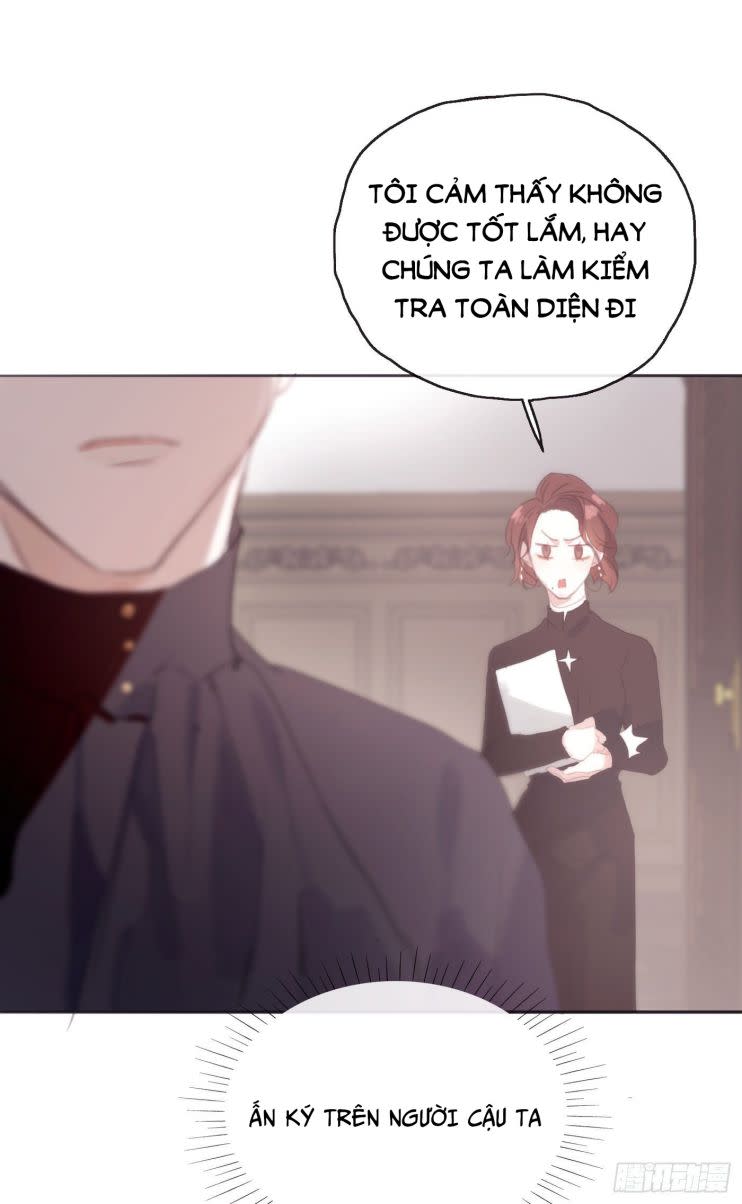 ham muốn mạnh mẽ Chapter 31 - Next Chapter 32