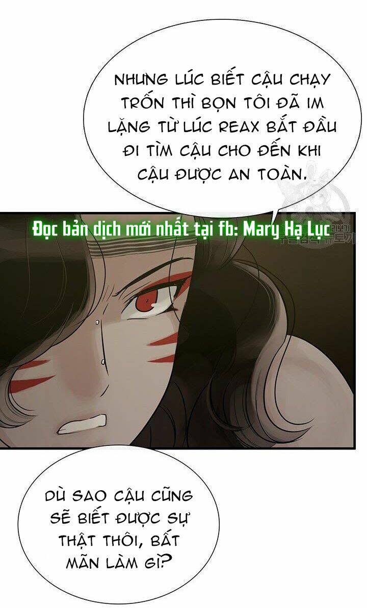 lãnh địa của totem chapter 60 - Trang 2