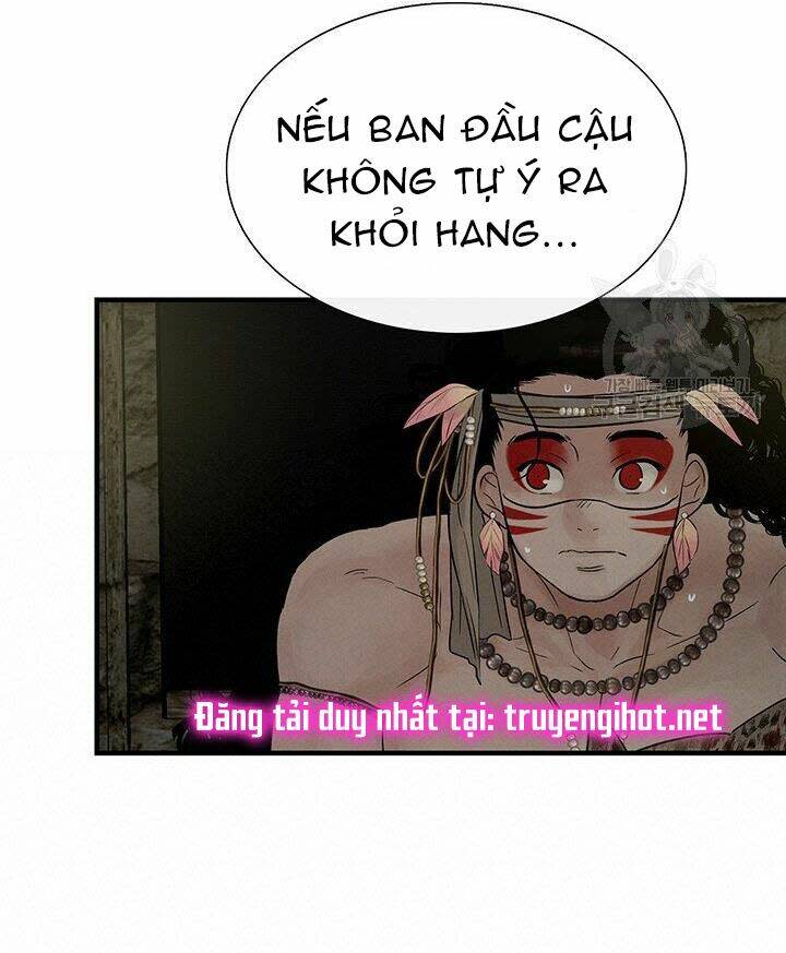 lãnh địa của totem chapter 60 - Trang 2