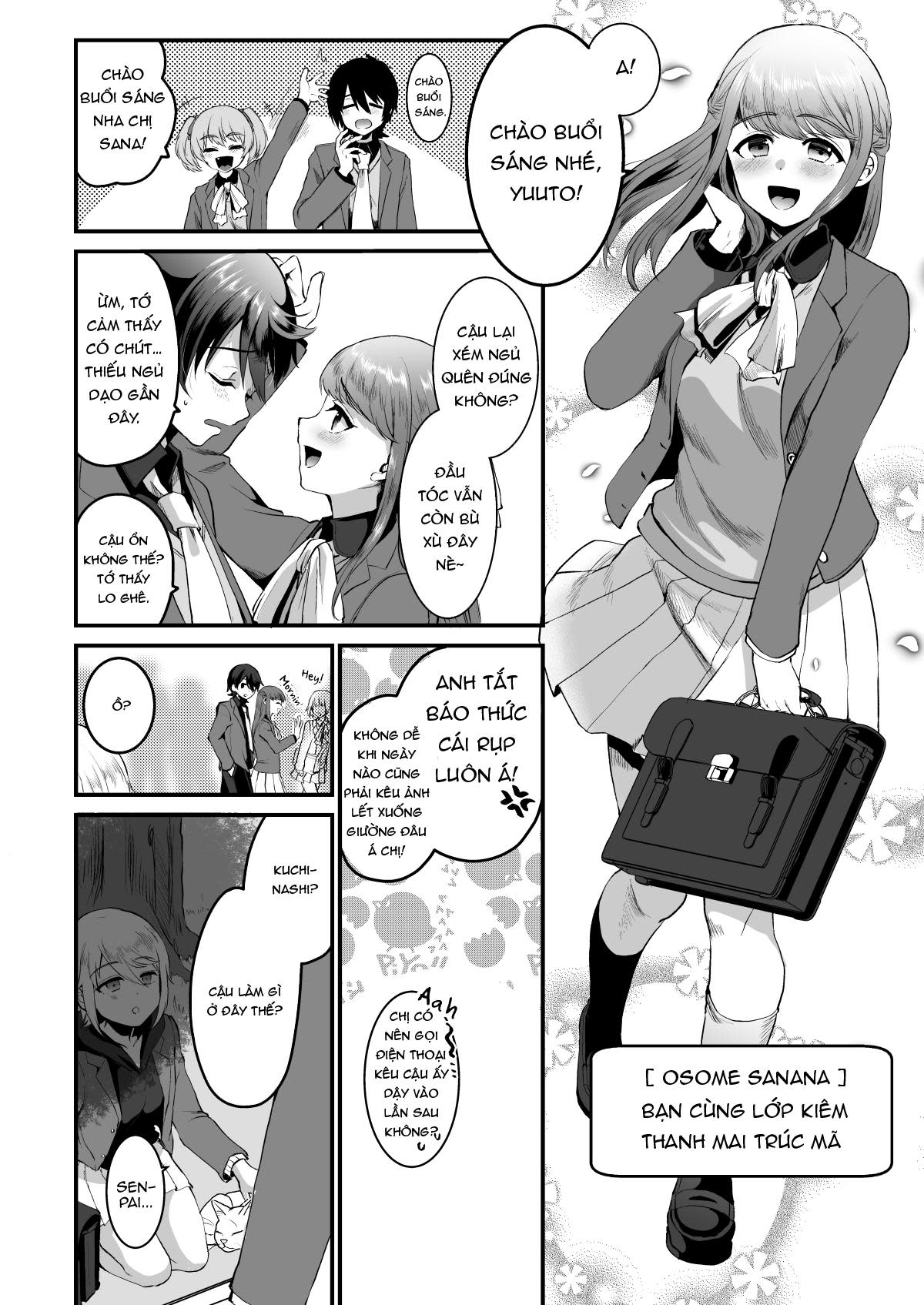 Đutanbao Shota Chapter 22 - Next Chapter 23