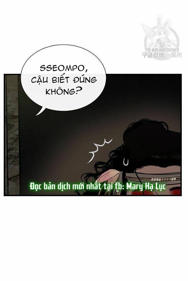 lãnh địa của totem chapter 60 - Trang 2