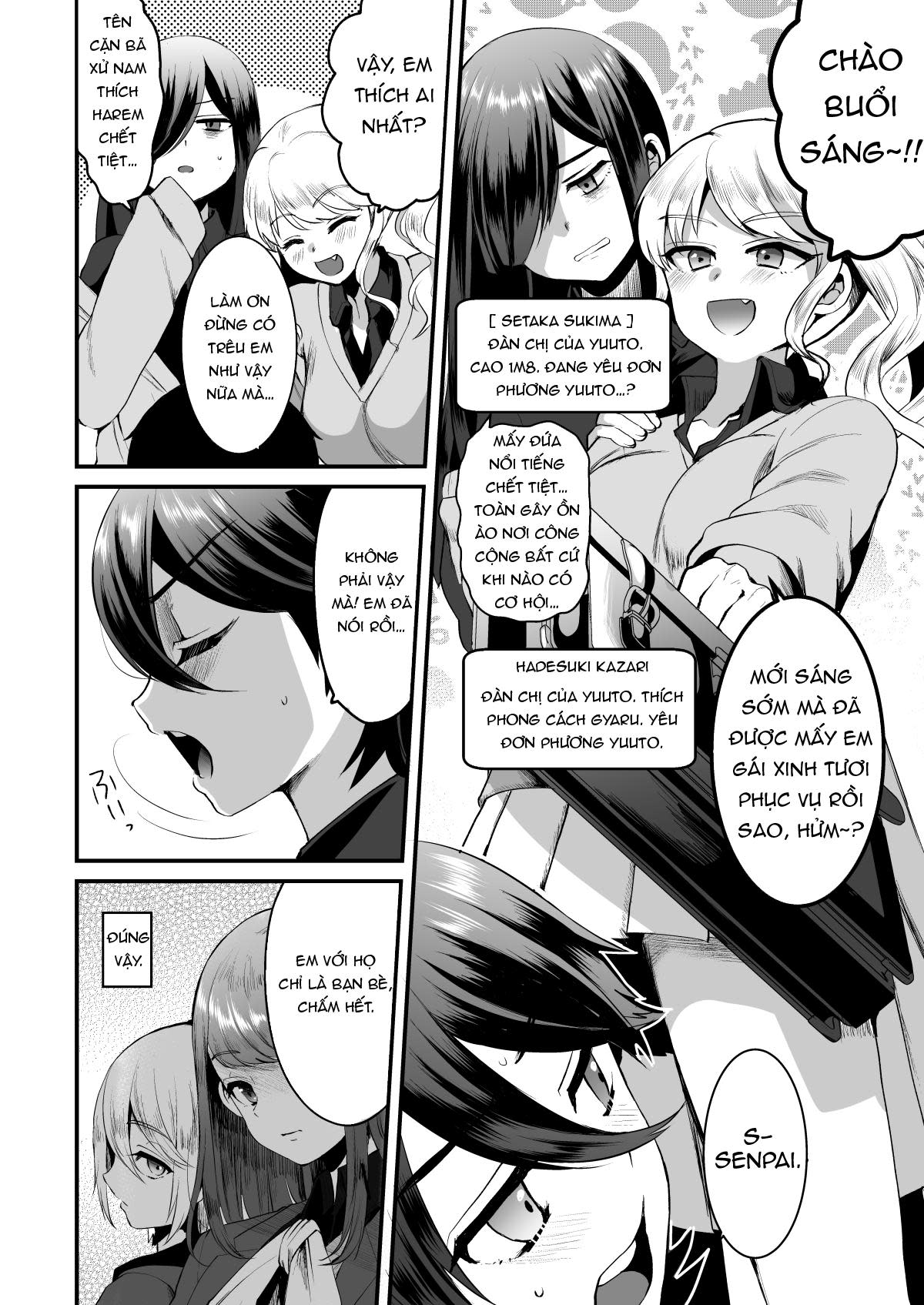 Đutanbao Shota Chapter 22 - Next Chapter 23