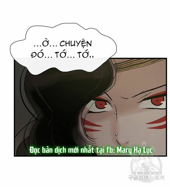 lãnh địa của totem chapter 60 - Trang 2