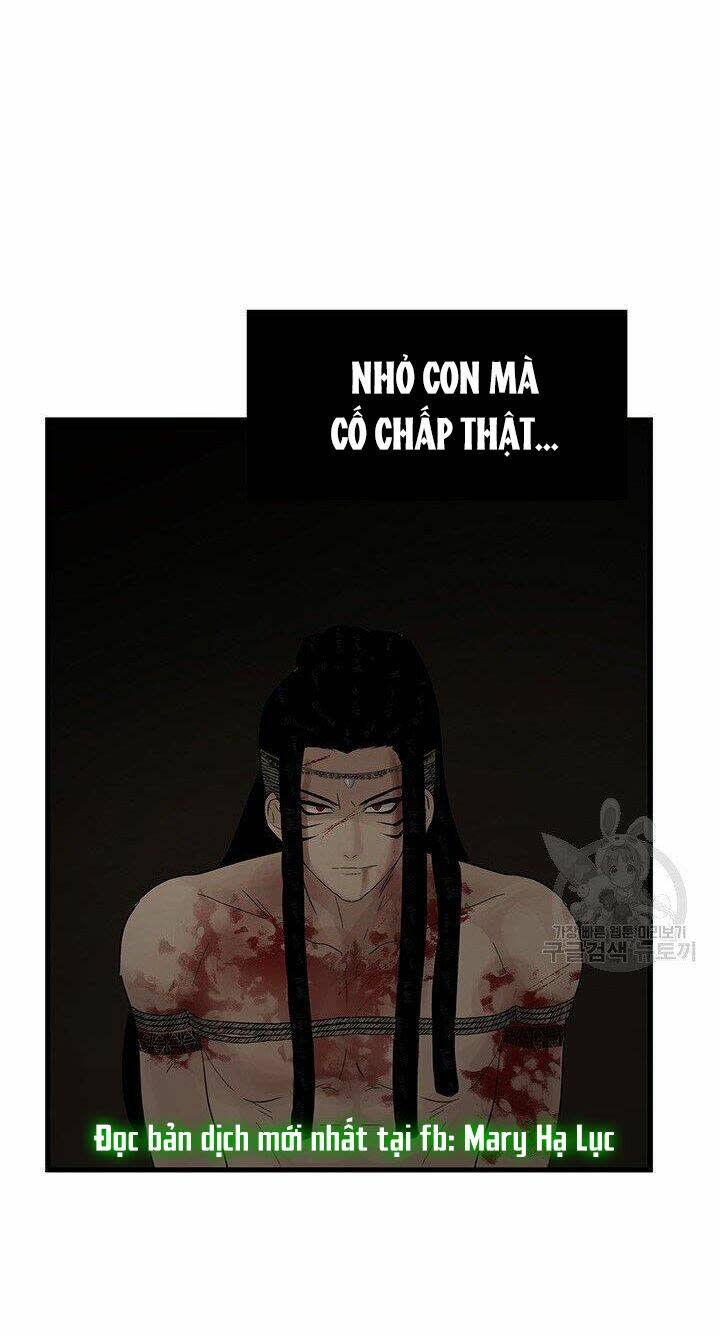 lãnh địa của totem chapter 60 - Trang 2