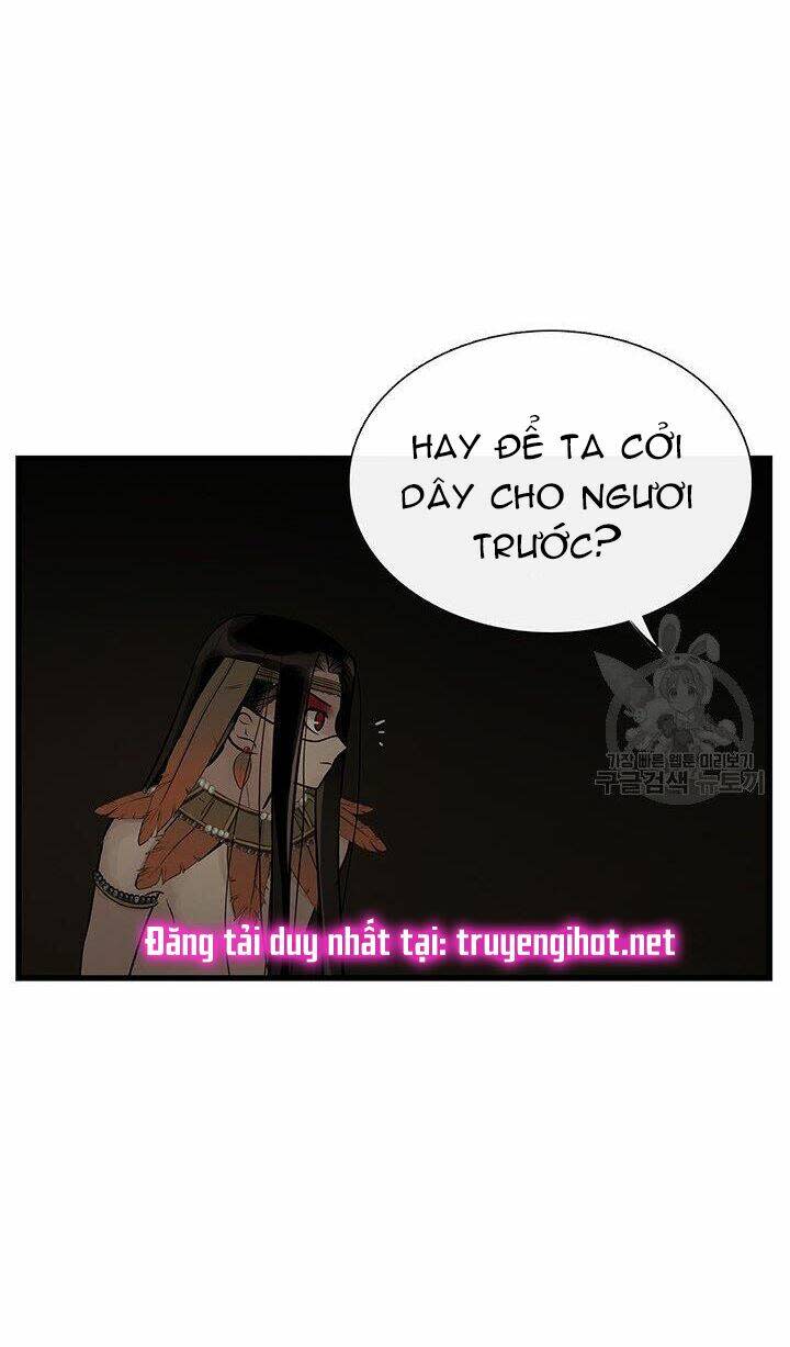 lãnh địa của totem chapter 60 - Trang 2