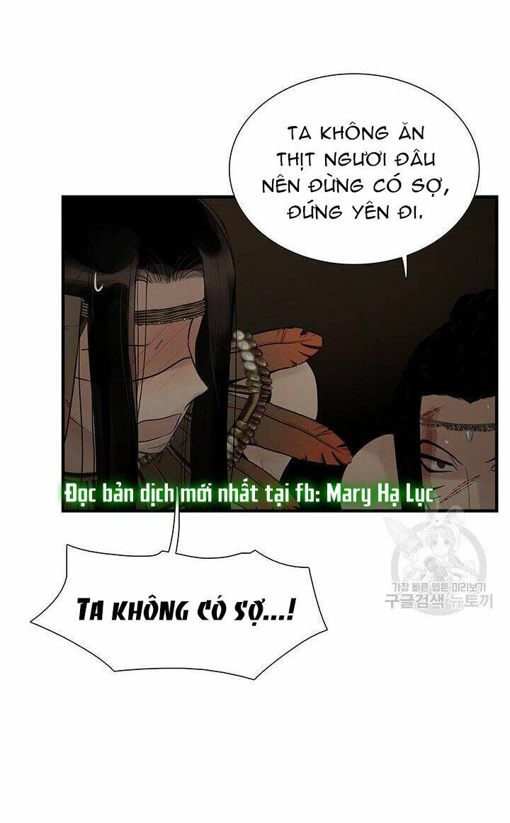 lãnh địa của totem chapter 60 - Trang 2