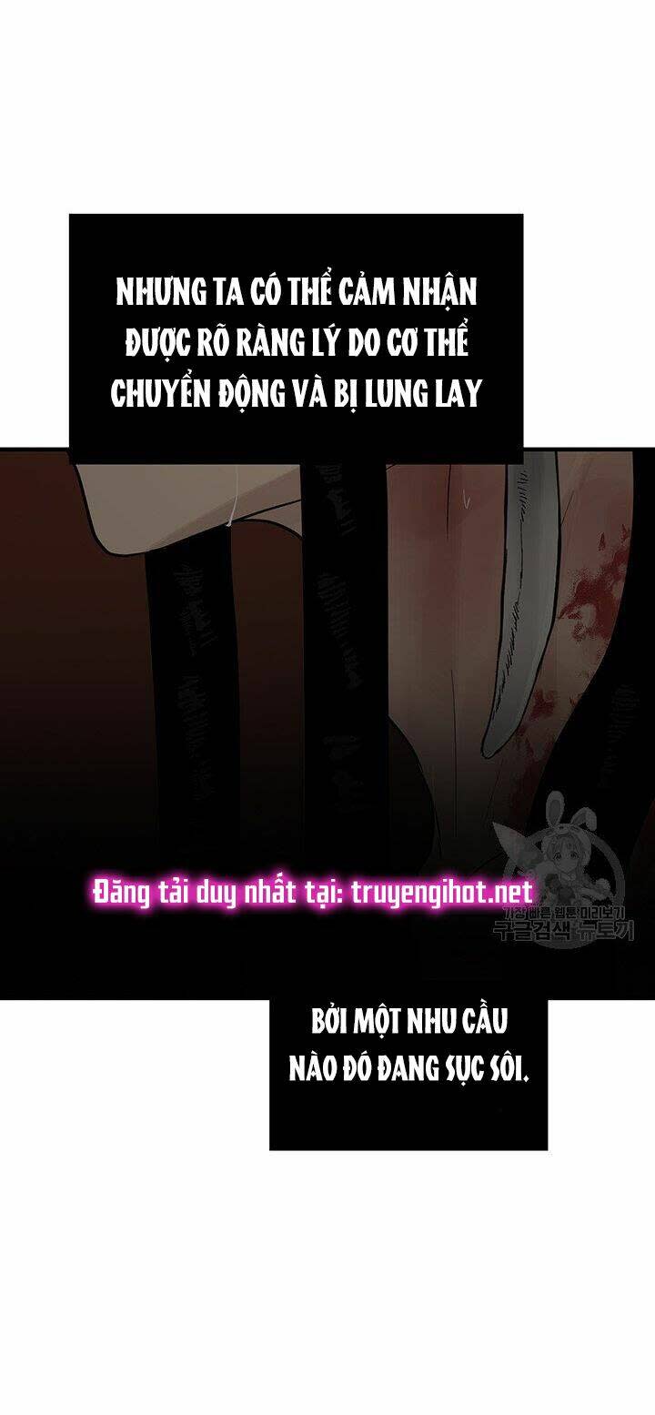 lãnh địa của totem chapter 60 - Trang 2