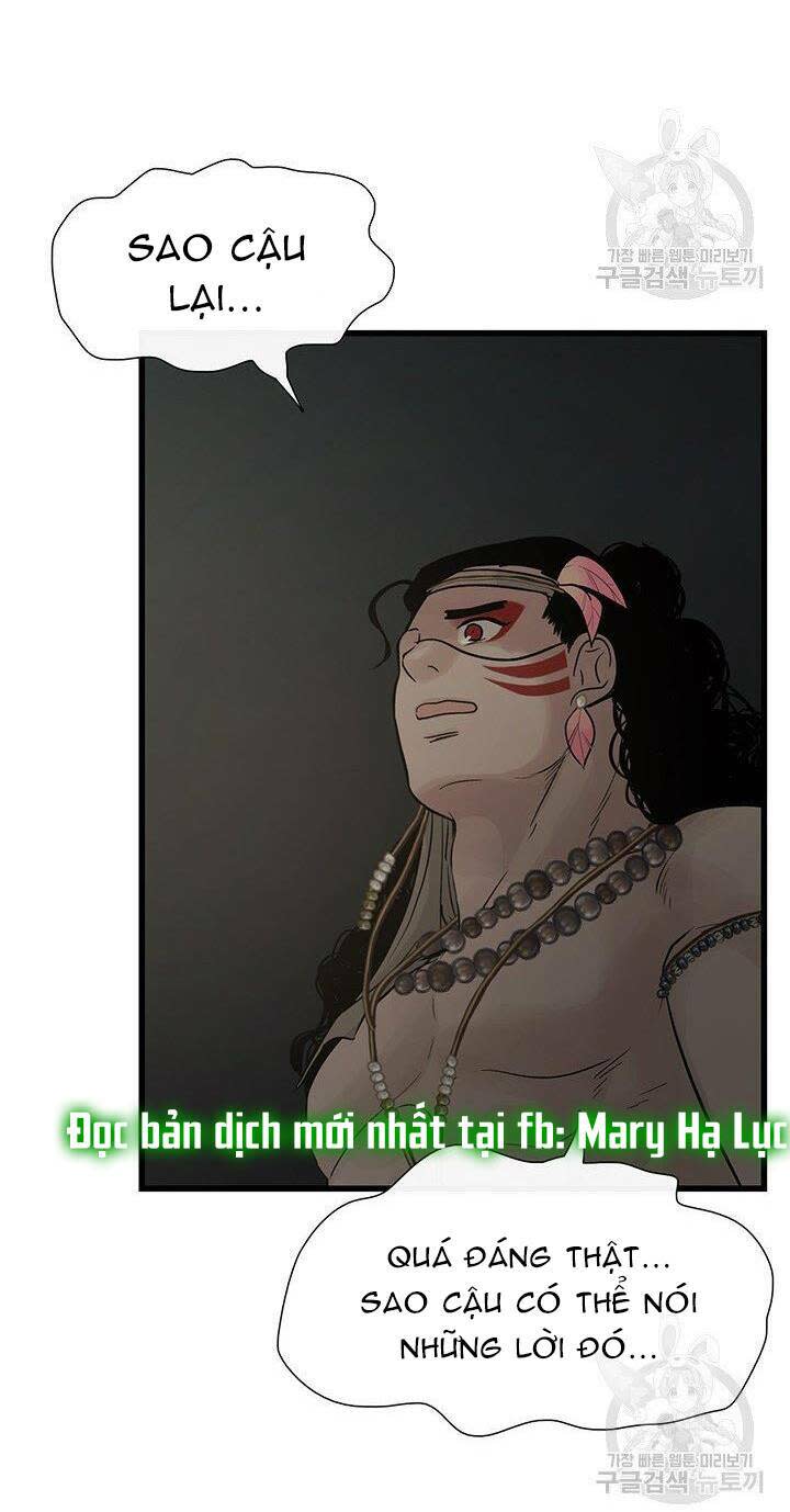 lãnh địa của totem chapter 62.1 - Trang 2