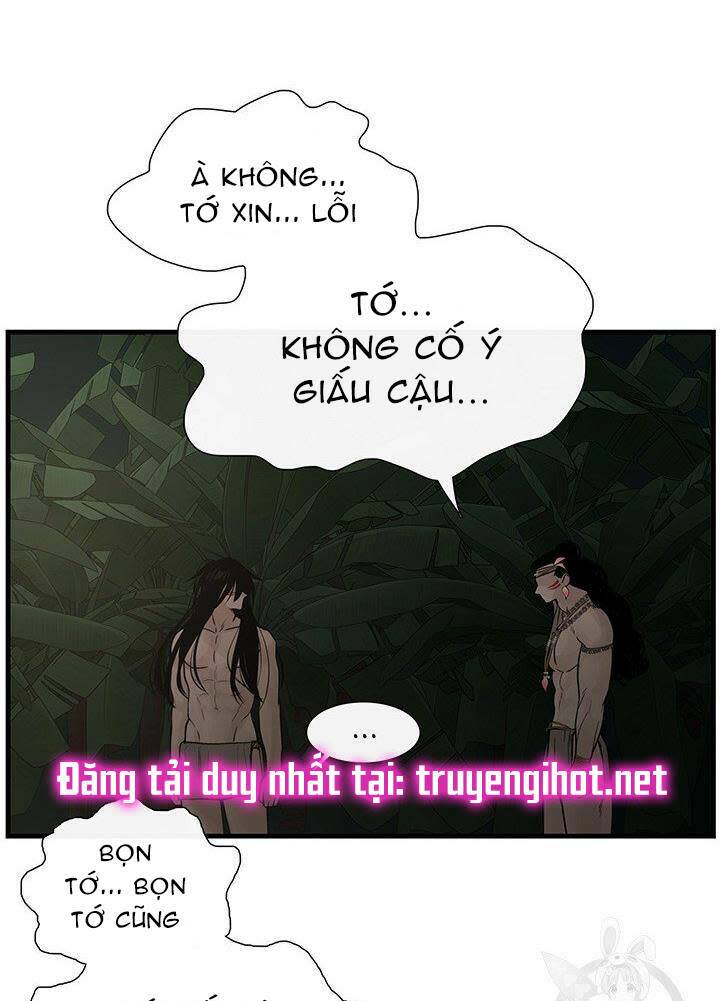 lãnh địa của totem chapter 62.1 - Trang 2