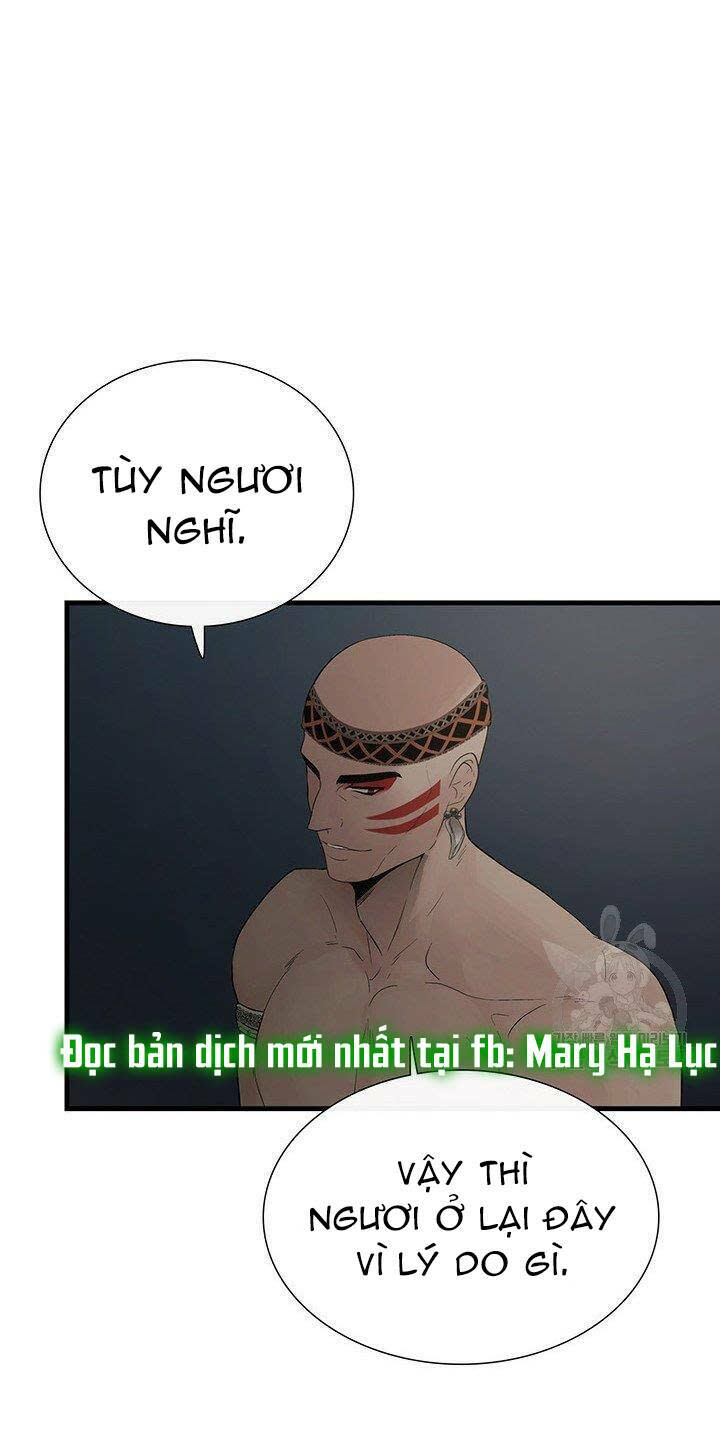 lãnh địa của totem chapter 62.1 - Trang 2