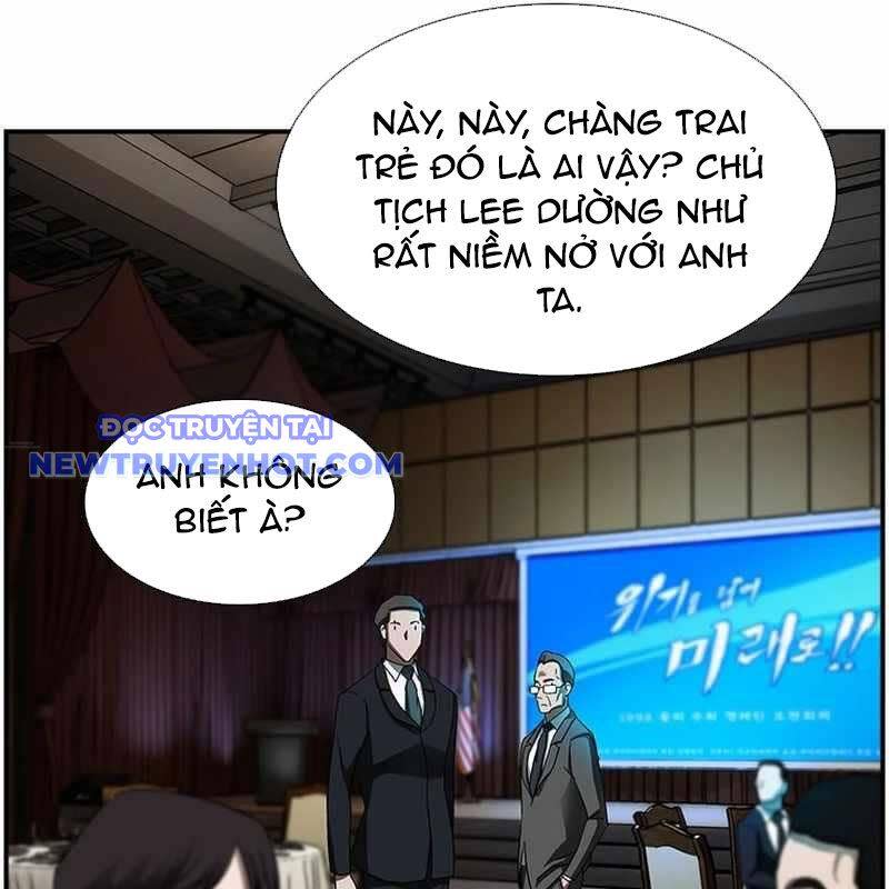 Chế Tác Hạt Nhân Chapter 17 - Trang 2