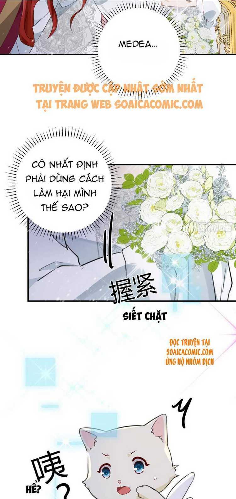 dã nam nhân đều muốn gả cho ta chapter 15 - Trang 2