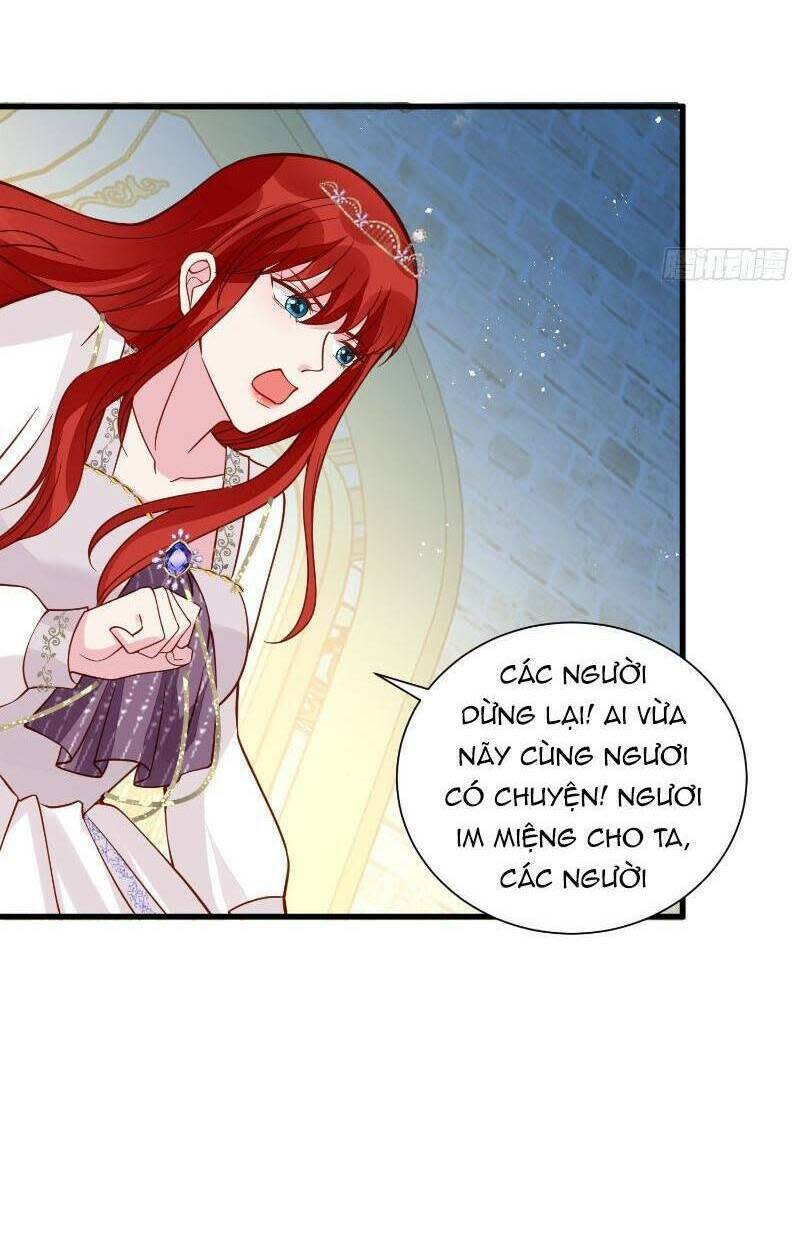 dã nam nhân đều muốn gả cho ta chapter 36 - Trang 2