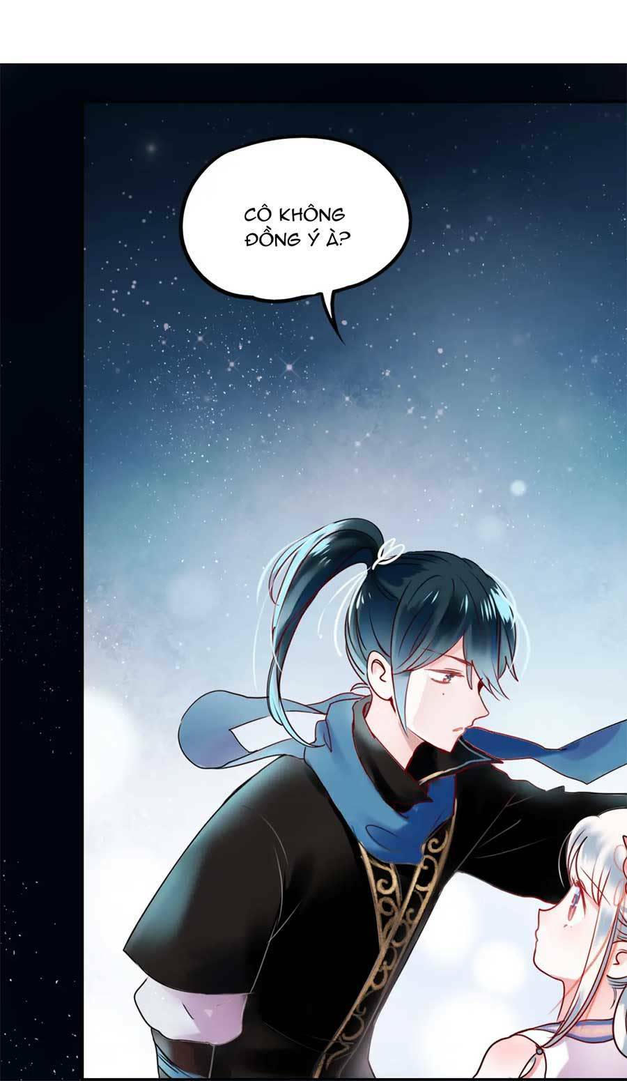 thành dã tiêu hà chapter 9 - Next chapter 10