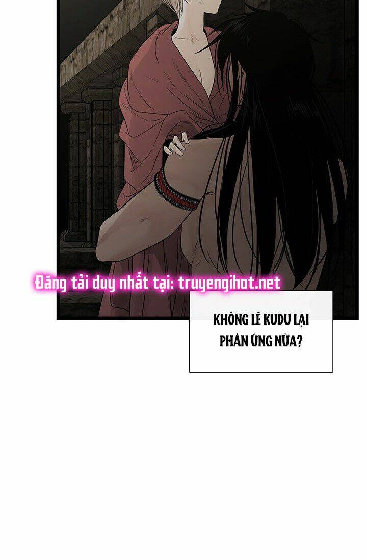 lãnh địa của totem chapter 63.1 - Trang 2