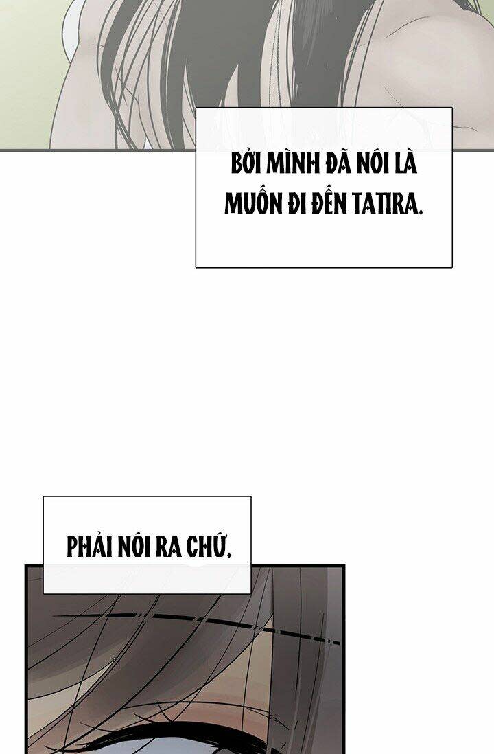 lãnh địa của totem chapter 63.1 - Trang 2