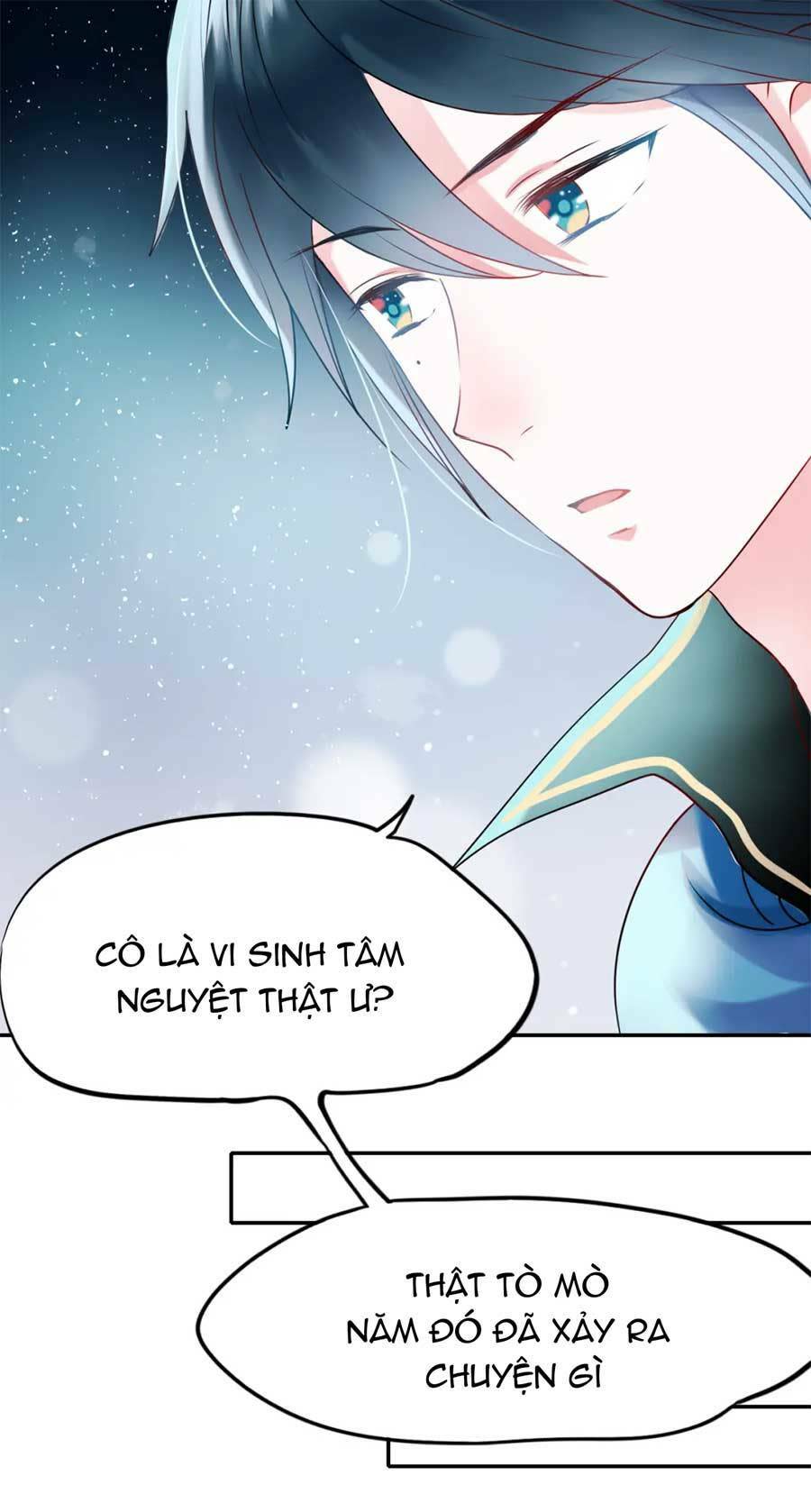 thành dã tiêu hà chapter 9 - Next chapter 10