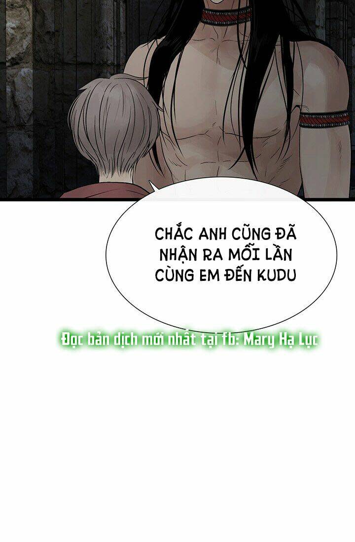 lãnh địa của totem chapter 63.1 - Trang 2