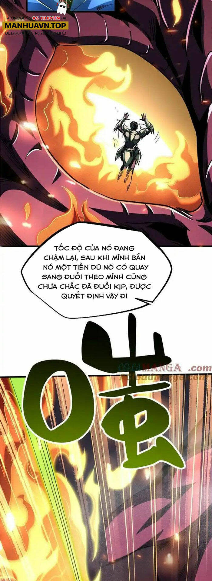 siêu cấp thần cơ nhân Chương 225 - Next Chapter 225